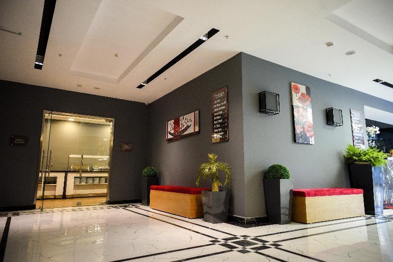 Hotel Ramada Vakfikebir Trabzon Exterior foto
